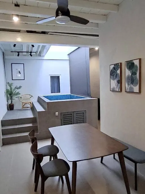 Σπίτι διακοπών Heritage House 2Br With Dipping Pool In Town Walkto Street Art 45 Τζωρτζ Τάουν