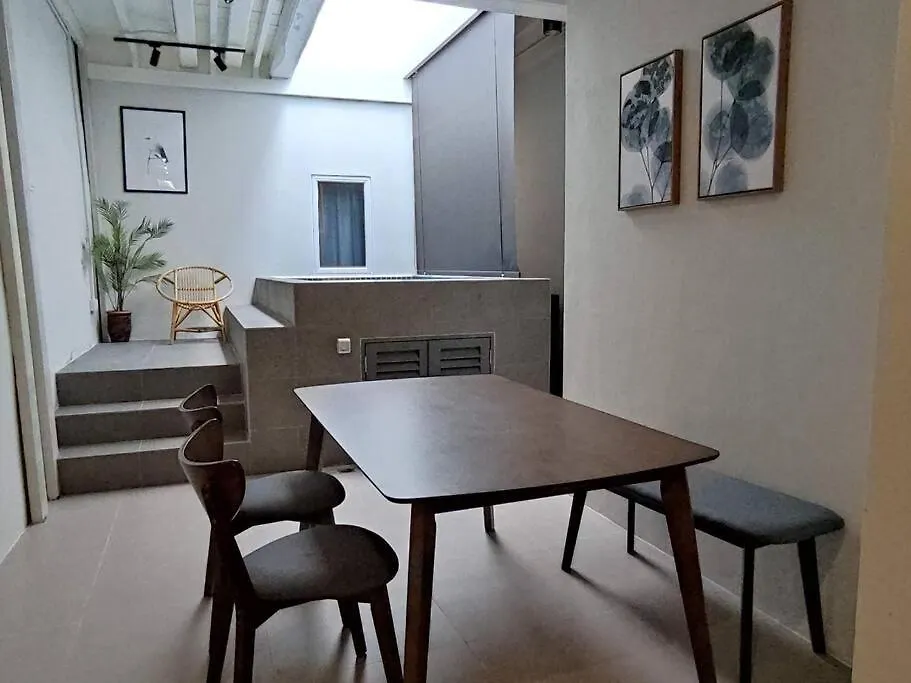 Σπίτι διακοπών Heritage House 2Br With Dipping Pool In Town Walkto Street Art 45 Τζωρτζ Τάουν