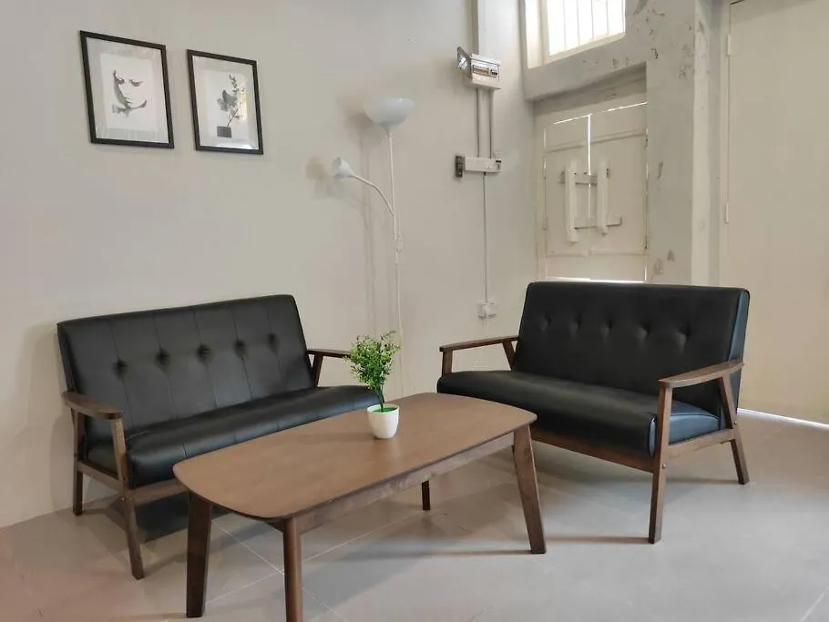 Σπίτι διακοπών Heritage House 2Br With Dipping Pool In Town Walkto Street Art 45 Τζωρτζ Τάουν