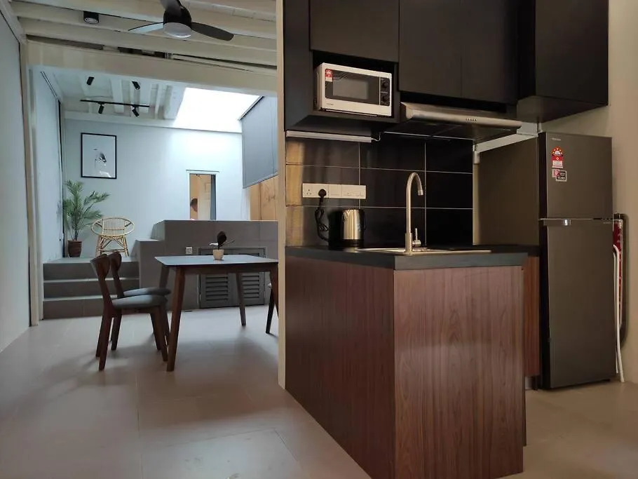 Heritage House 2Br With Dipping Pool In Town Walkto Street Art 45 Τζωρτζ Τάουν Σπίτι διακοπών