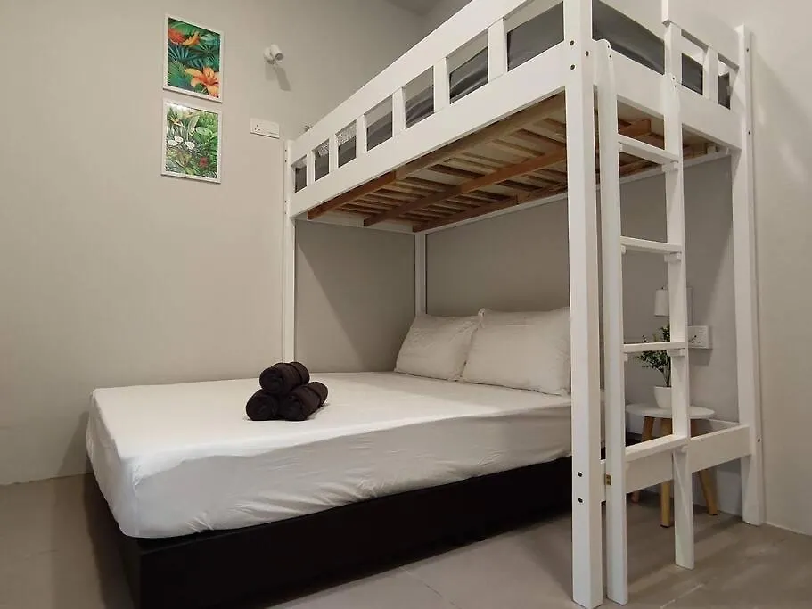 Heritage House 2Br With Dipping Pool In Town Walkto Street Art 45 George Town